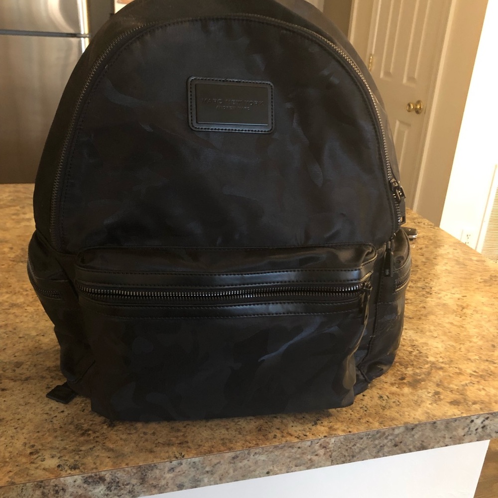 Andrew Marc backpack